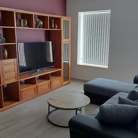 Gozo Penthouse Apartamento