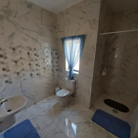 Gozo Penthouse Apartamento Kerċem
