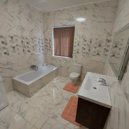 Apartamento Gozo Penthouse *