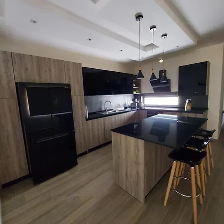 Gozo Penthouse Apartamento Kerċem