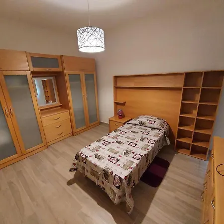 Apartamento Gozo Penthouse