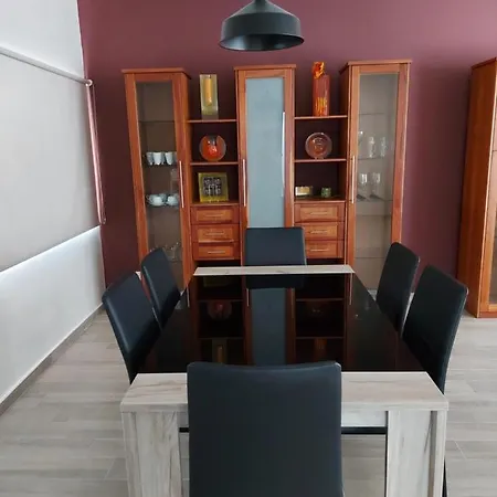 Gozo Penthouse Apartamento *