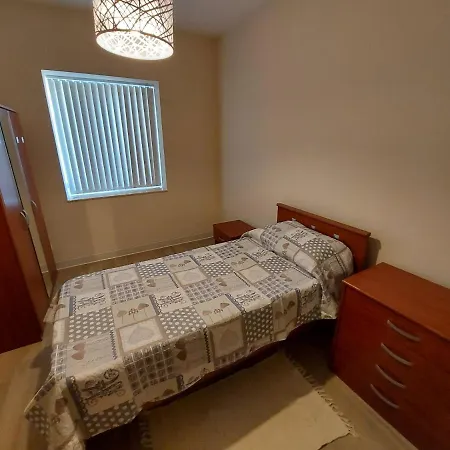 Gozo Penthouse * Kerċem